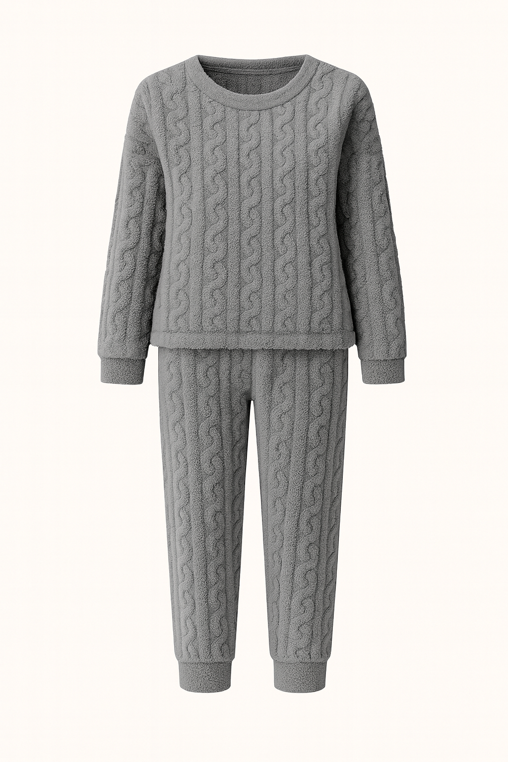 Cozyland Pyjama™ - Der kuschelige Weg durch den Winter