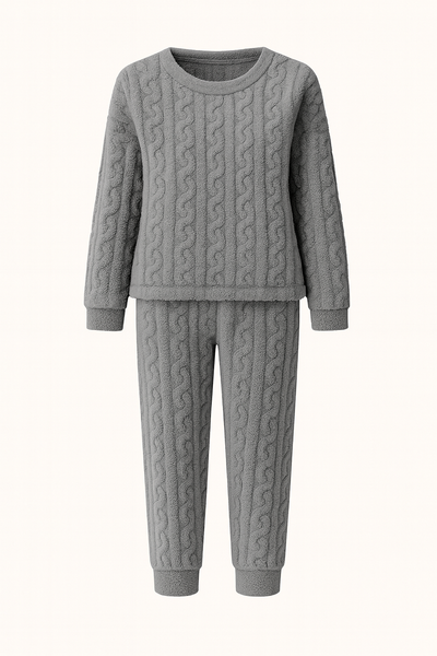 Cozyland Pyjama™ - Der kuschelige Weg durch den Winter