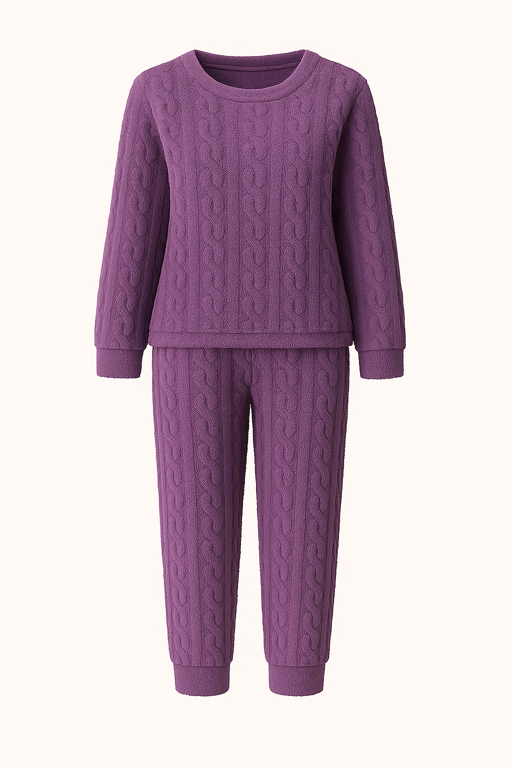 Cozyland Pyjama™ - Der kuschelige Weg durch den Winter