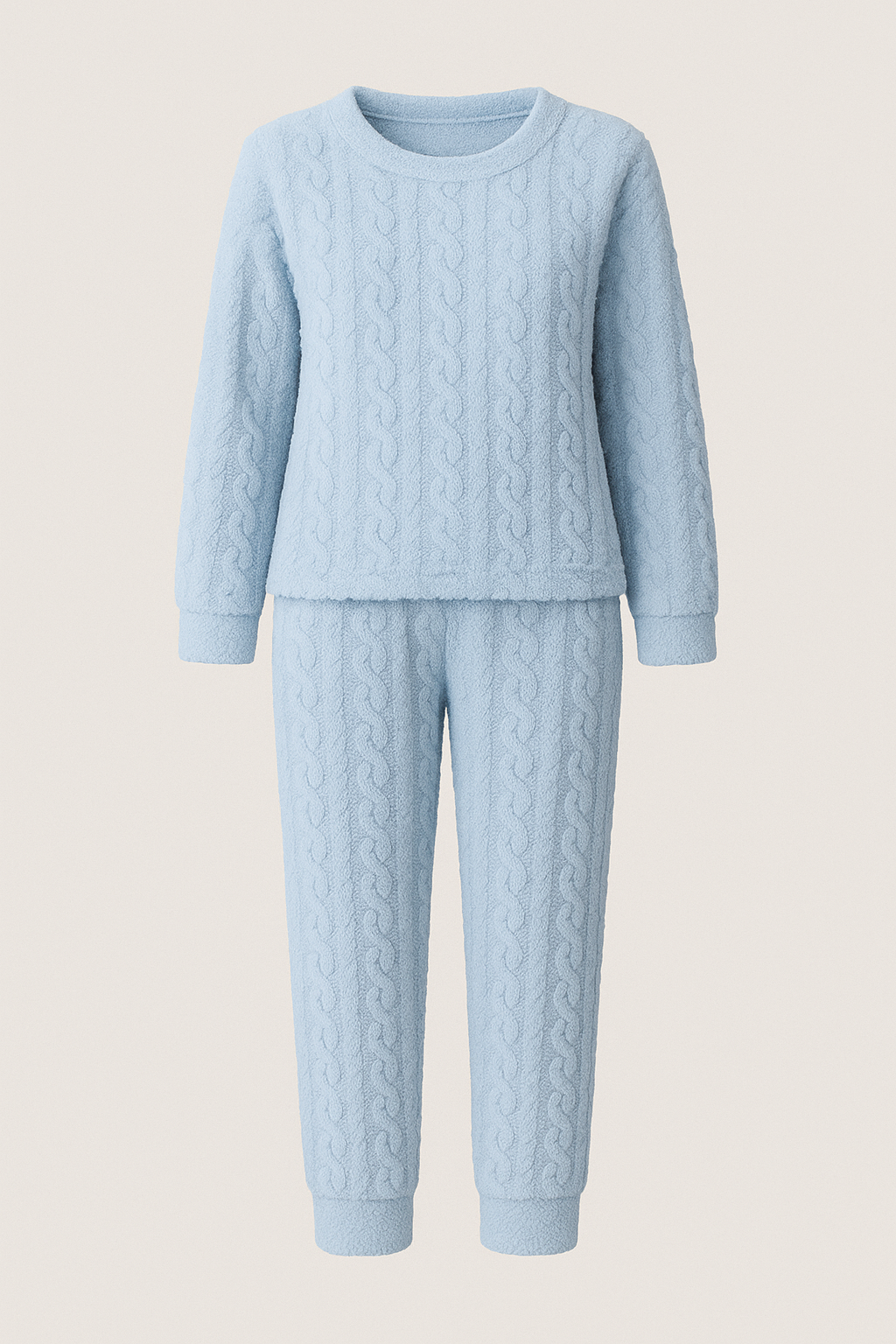 Cozyland Pyjama™ - Der kuschelige Weg durch den Winter