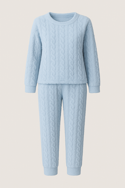 Cozyland Pyjama™ - Der kuschelige Weg durch den Winter