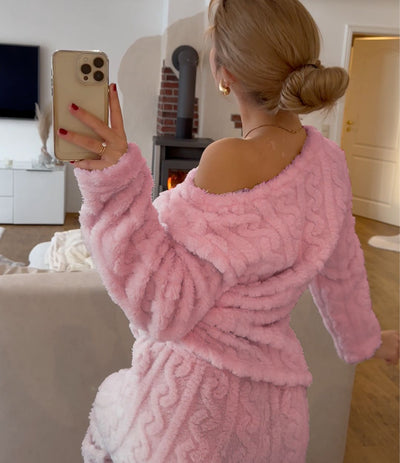 Cozyland Pyjama™ - Der kuschelige Weg durch den Winter